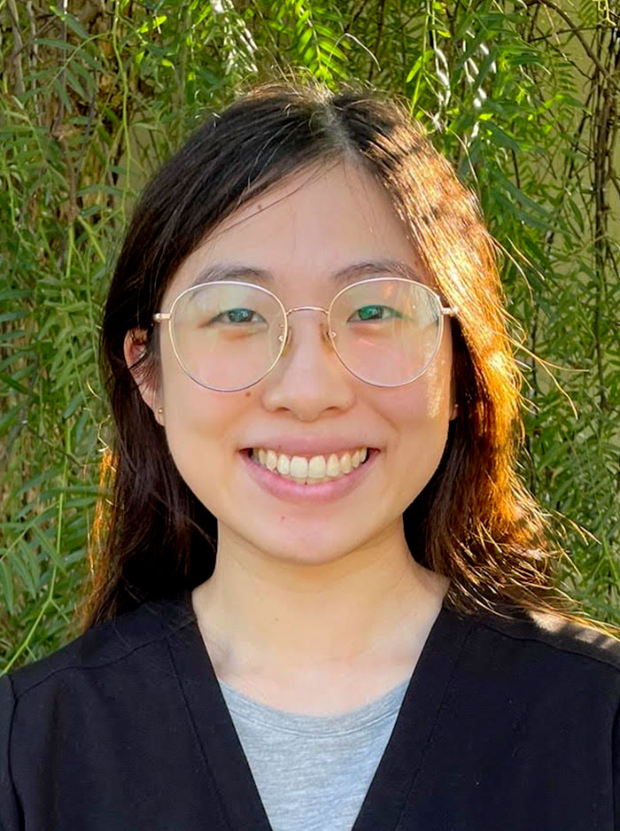 DR SUE ANNE KOH