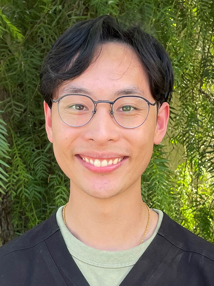 Dr Huy Thien Do