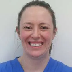 Dr Amber Halstead