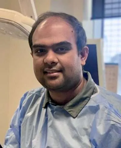 Dr Narendra Indukuri