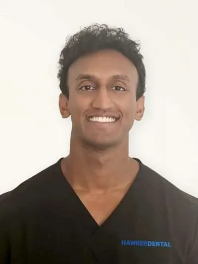 Dr Kerin Jacob