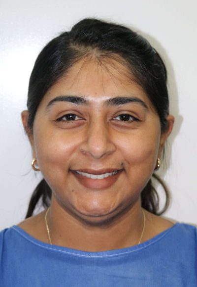 Dr Priyanka Mehta
