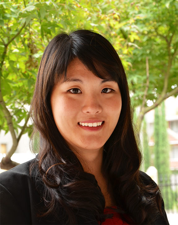 Dr. Carolyn Ng
