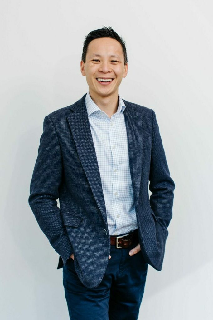 Dr. Paul Bui