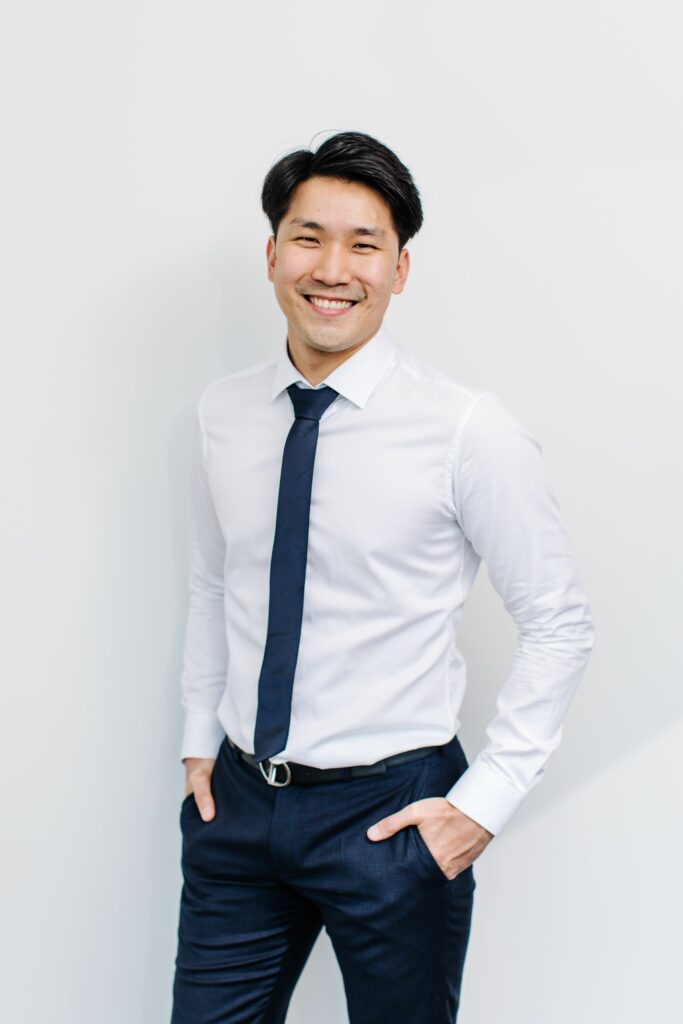Dr. Joe Lim