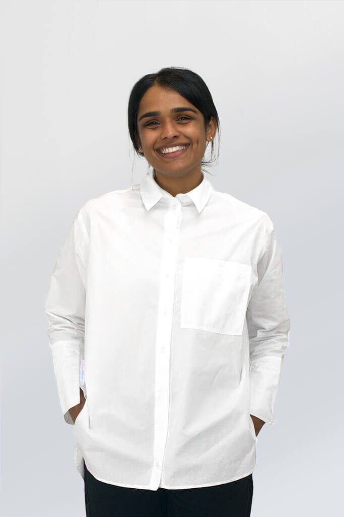 Dr. Shagana Devanandan