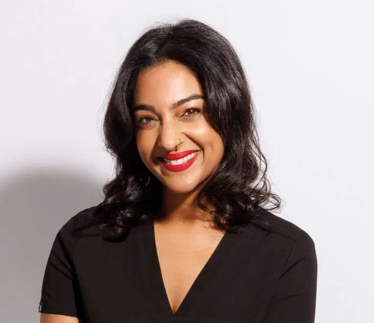 Dr Sarah Varma