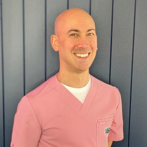 Dr. Eden Winter