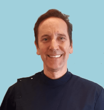 Dr Sam Lawrence