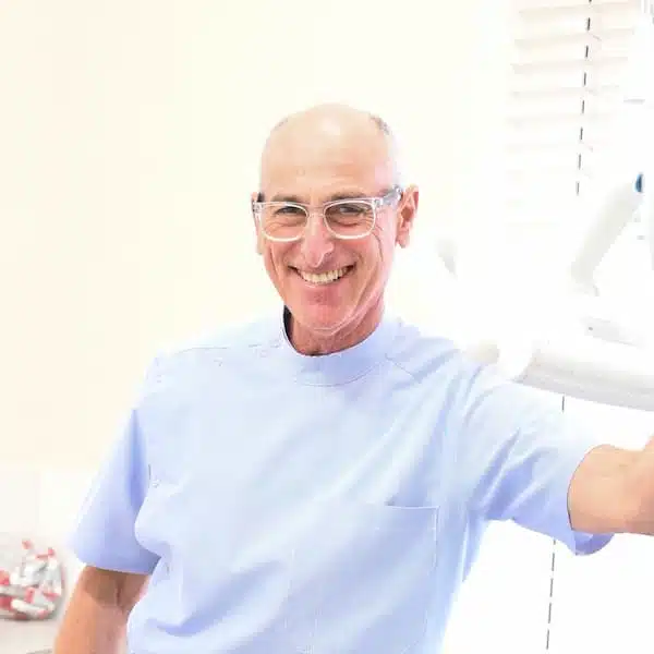 DR SAM ZUKERMAN