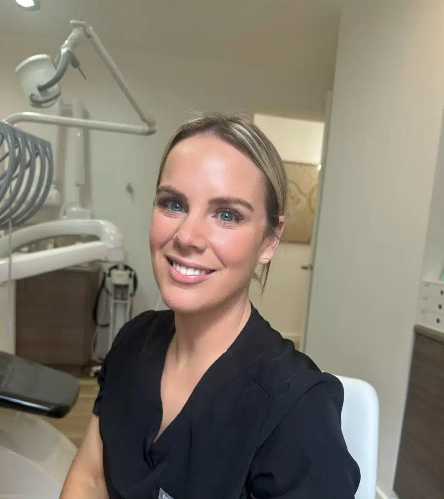 DR STEPHANIE MCMANUS