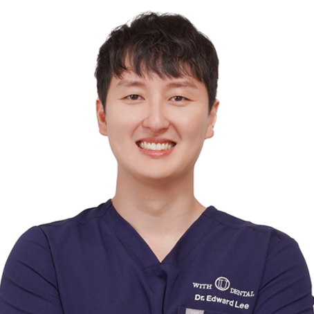 Dr. Edward JH Lee