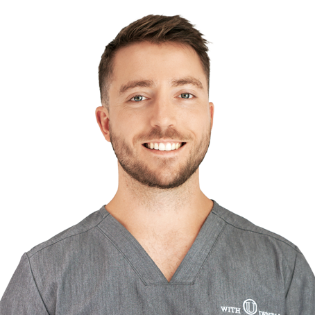 Dr. Cameron Scott
