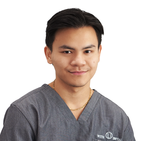 Dr. Vishi Peung