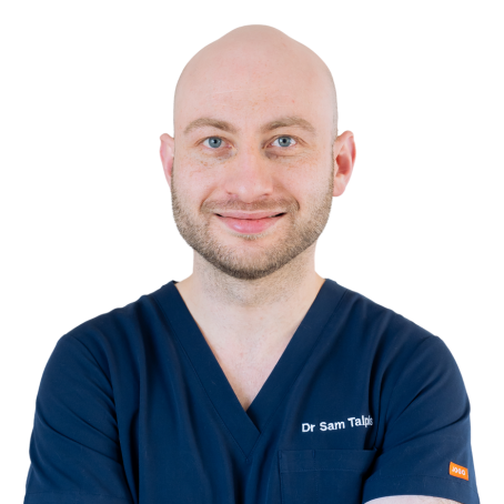 Dr. Sam Talpis