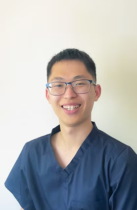 Dr David Wong