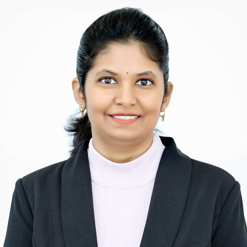 Dr. Aditi Jagdale