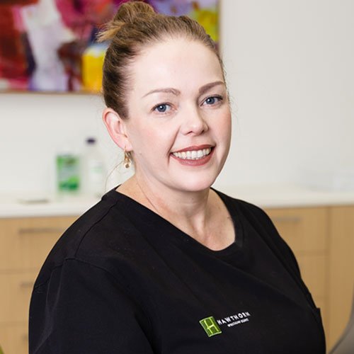 Dr Hanlie Engelbrecht