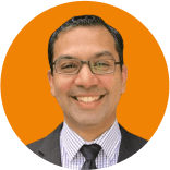 Dr Ricky Kumar