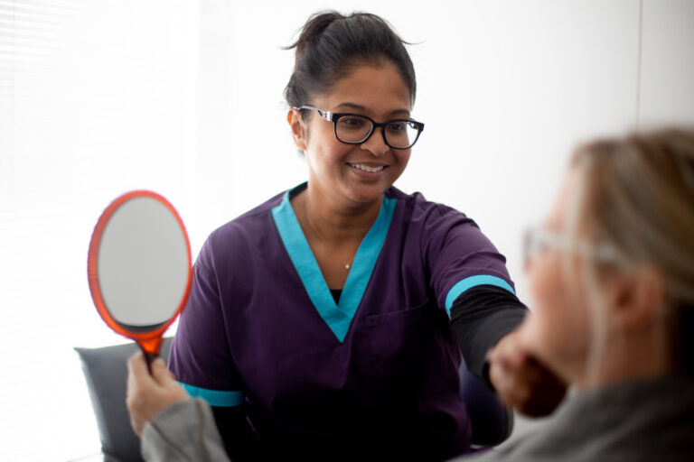 Dr Dinusha Goonawardhana