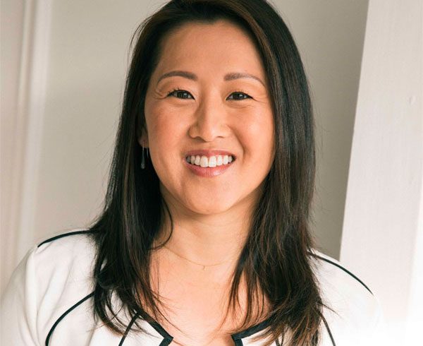 Dr Jaclyn Wong