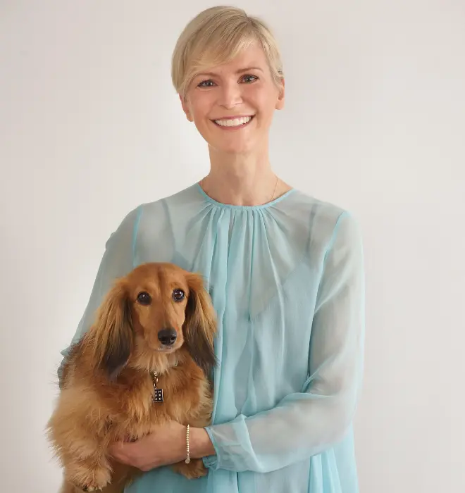 Dr Madeline Sinclair