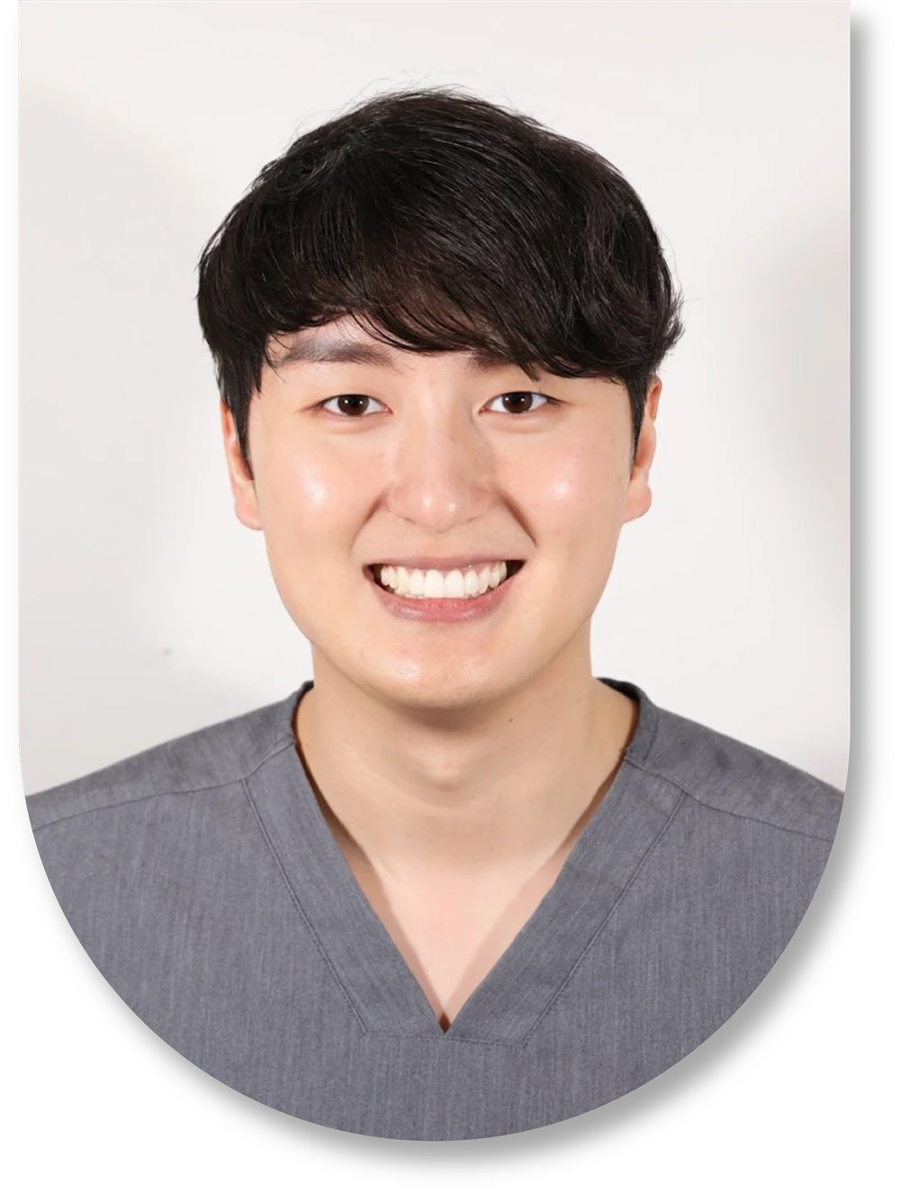 Dr. Edward Lee