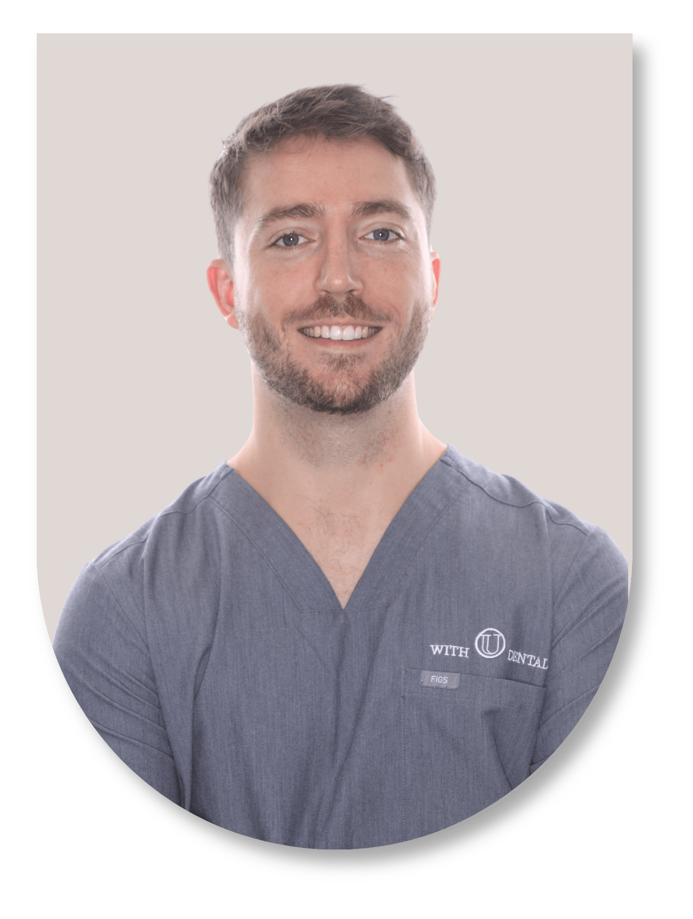 Dr. Cameron Scott