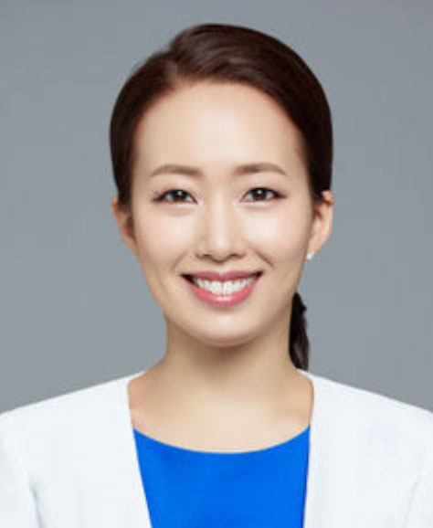 Dr. Elizabeth Joeng Yeon Yu