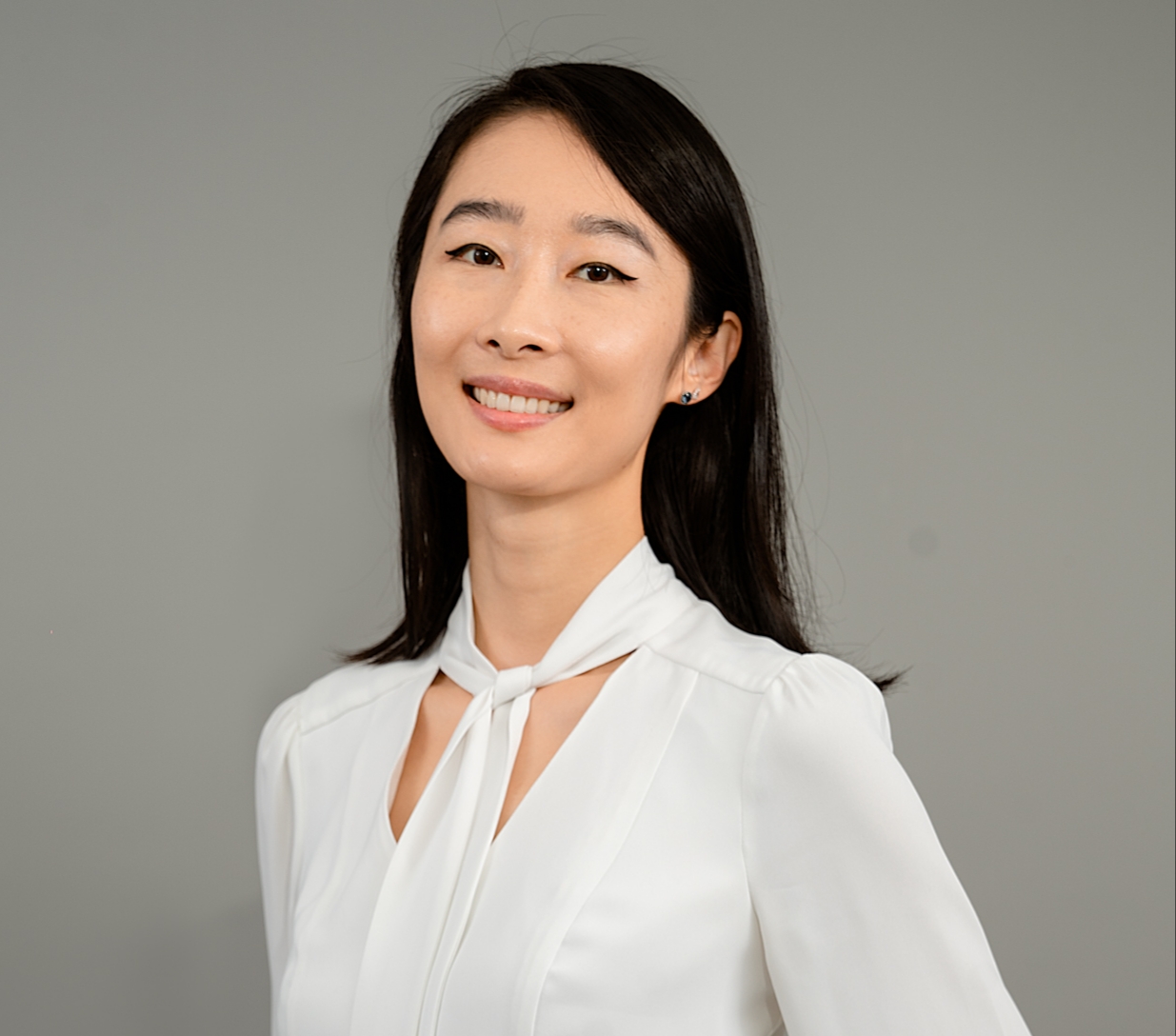 Dr. Peishan Jiang