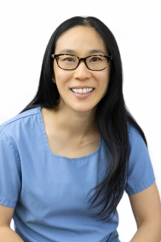 Dr Jane Lee