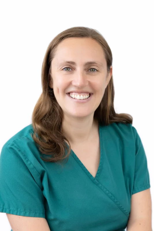 Dr Debra Elsby