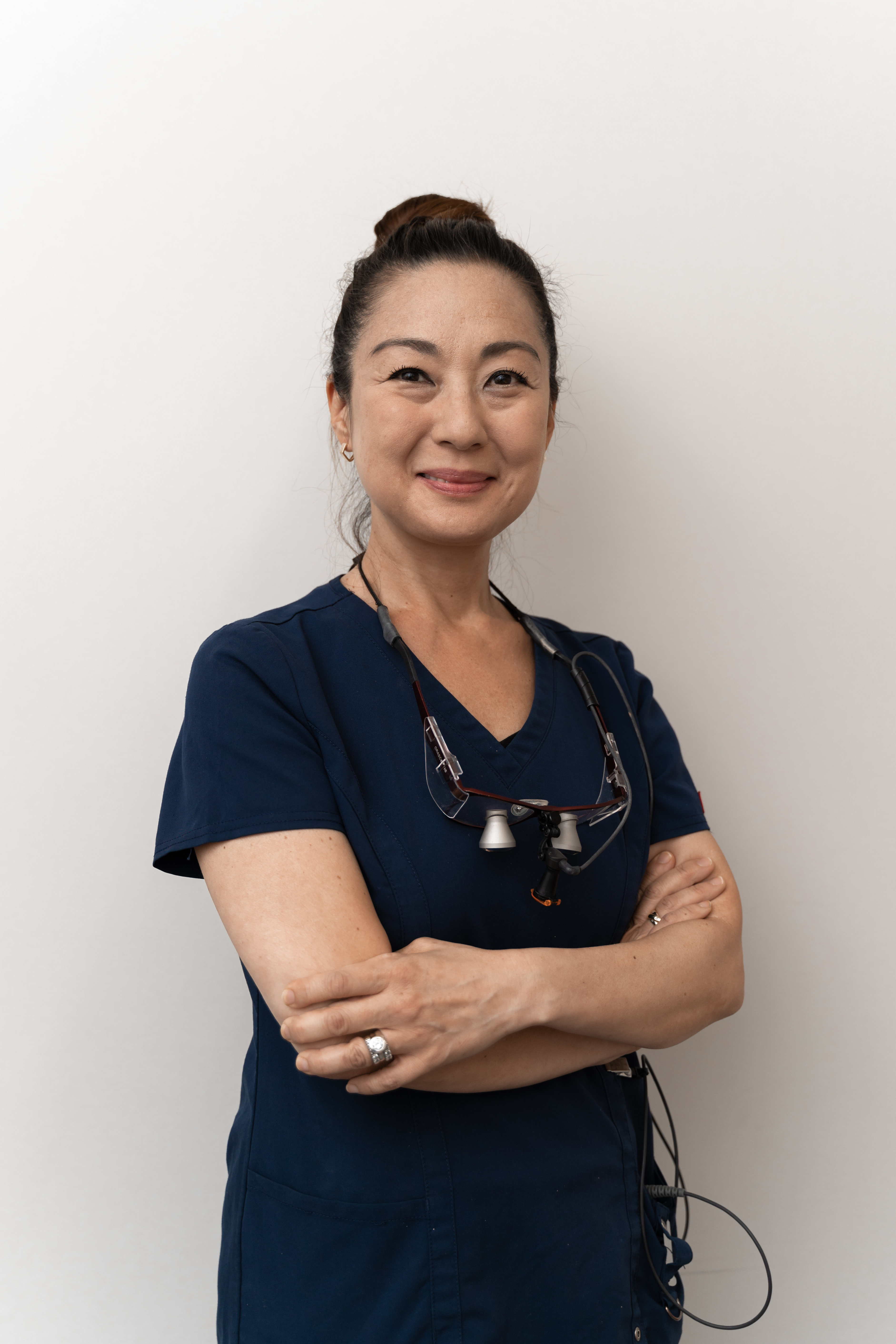 Dr Susie Kim