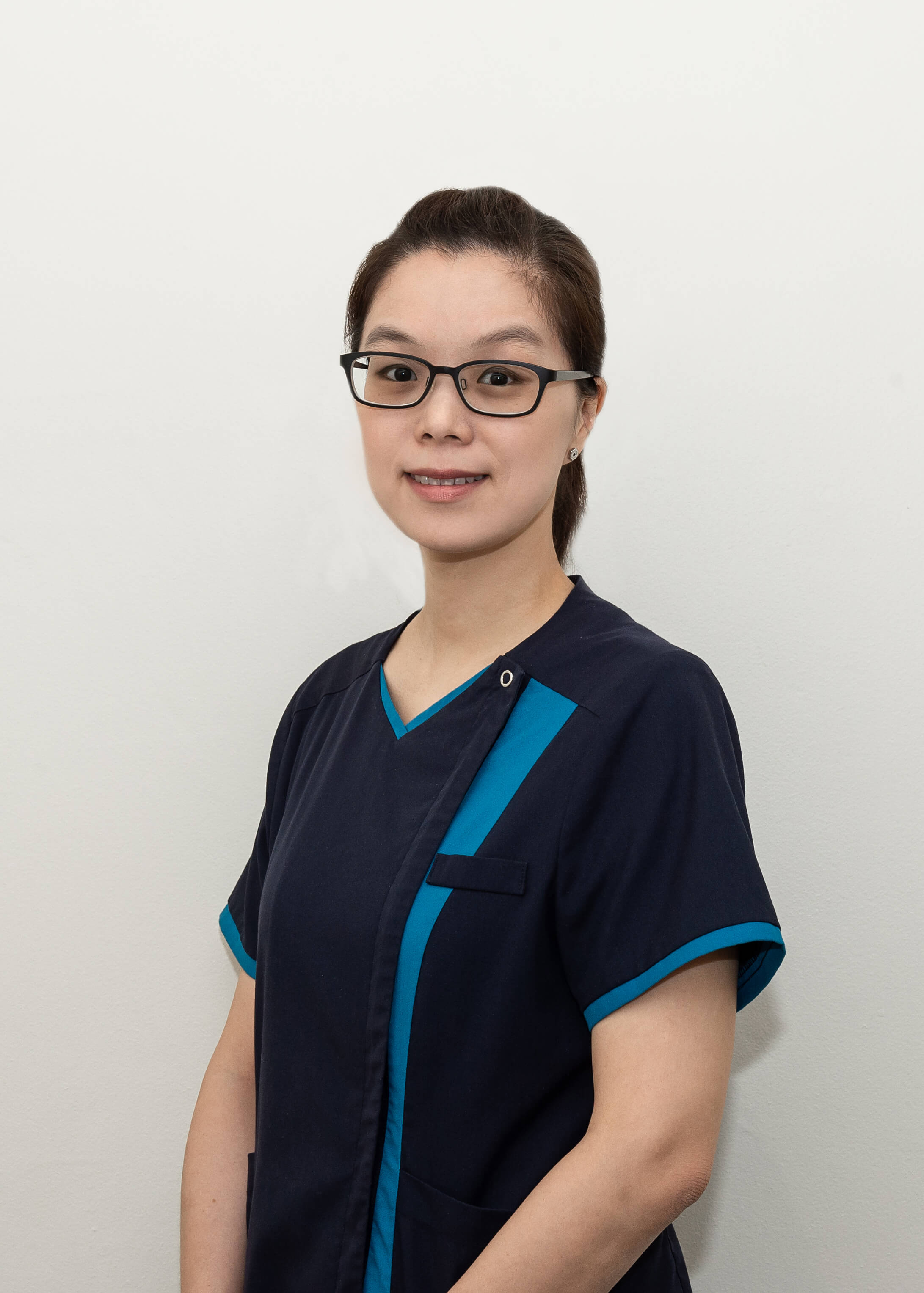 Dr Winnie Yiu