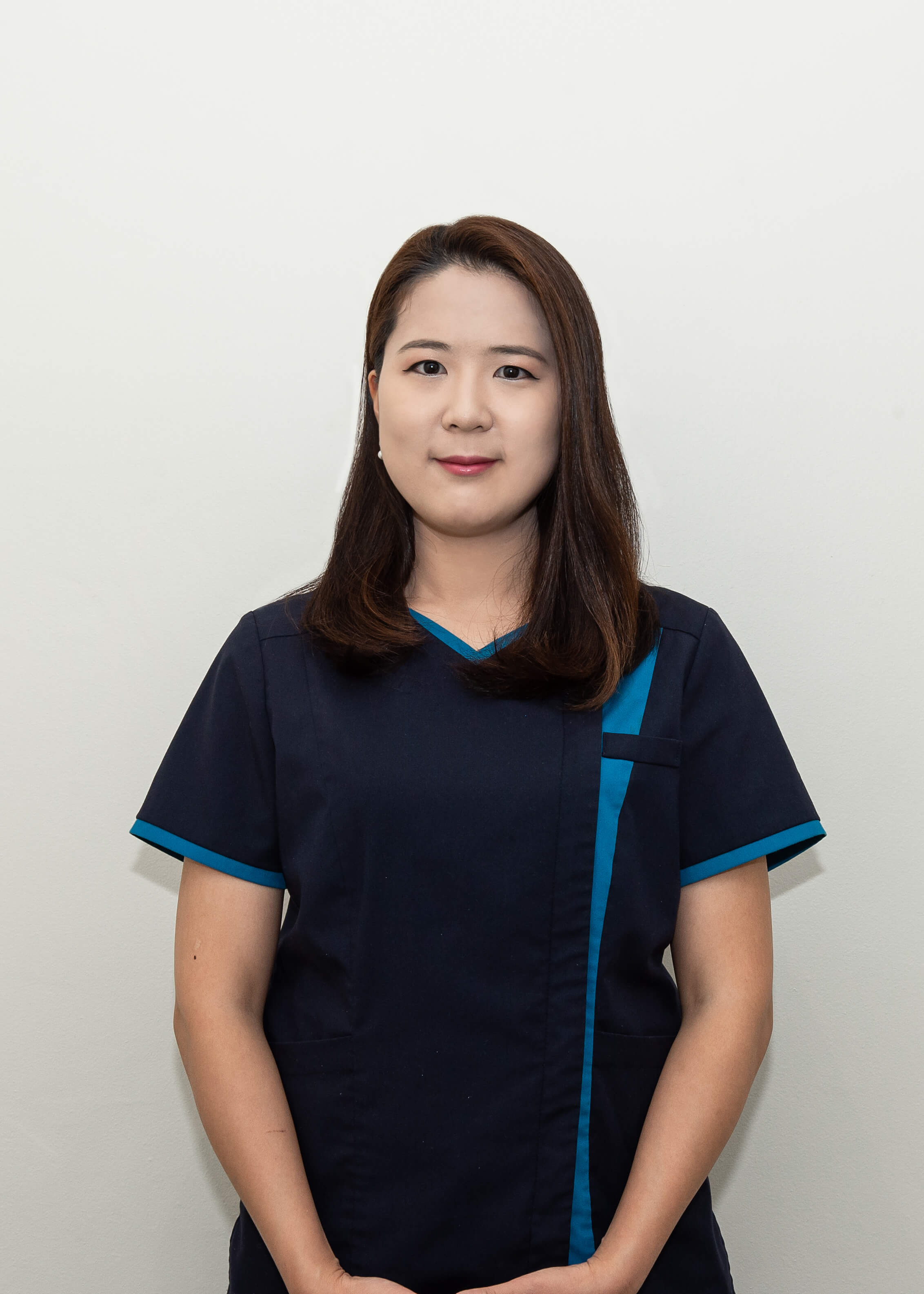 Dr Hyung Jin Yang