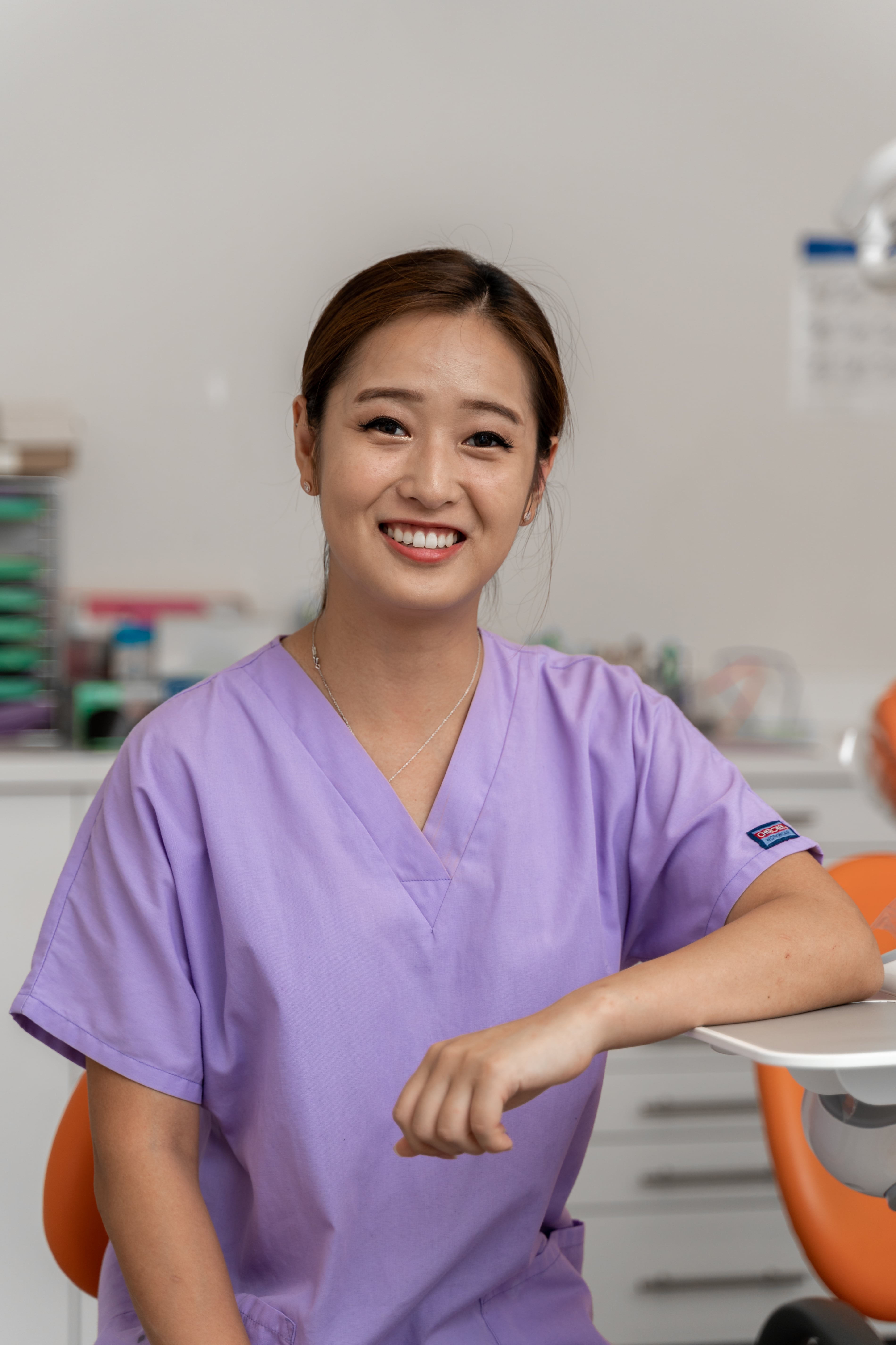 Dr Sylvia Park