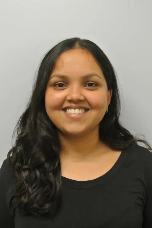 Dr Anushka Fernando