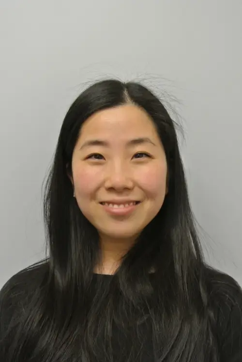 Dr Kia Goh