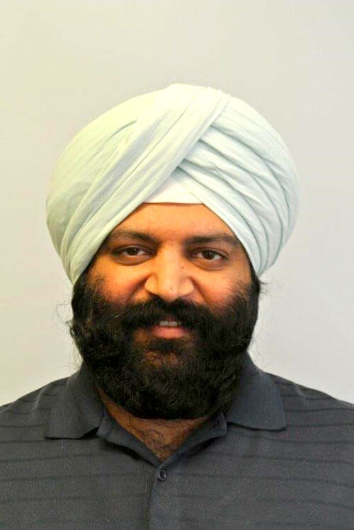 Dr. Davinder Kohli