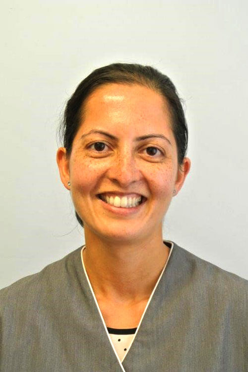 Dr. Rujuta Limaye