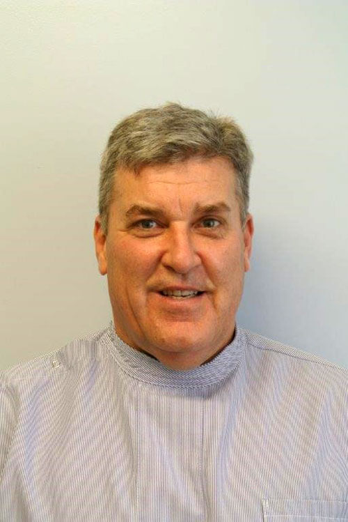 Dr. Stephen Torney