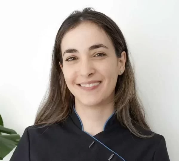 Dr. Jessica Portuondo