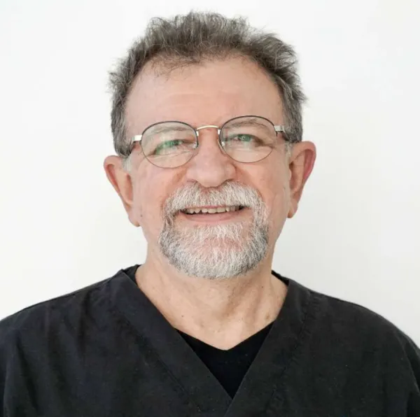 Dr. Teodoro (Teo) Karpyn