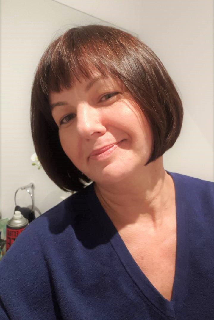 Dr Anna Bartlinska
