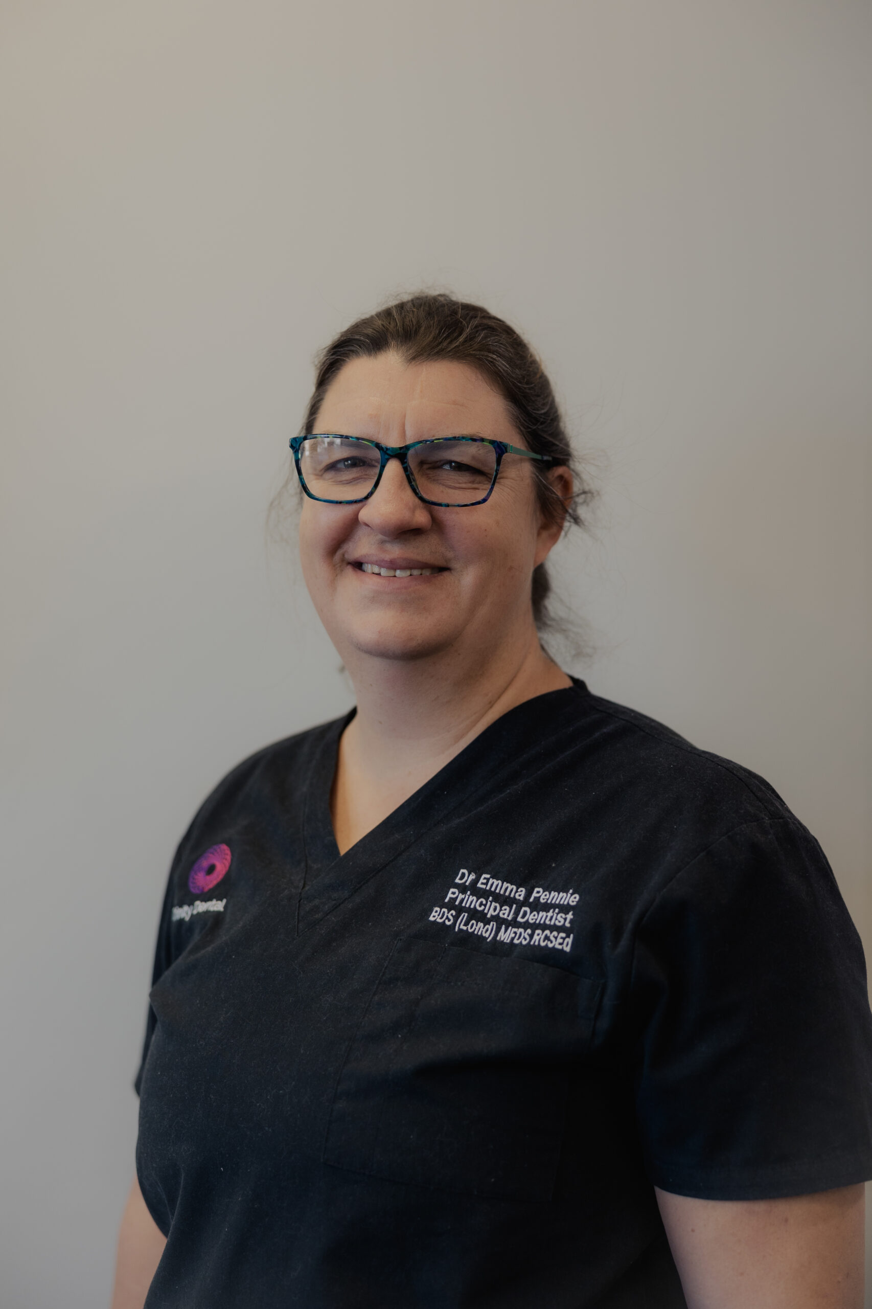 Dr Emma Pennie