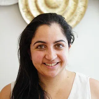 Dr Ayesha Tiwary