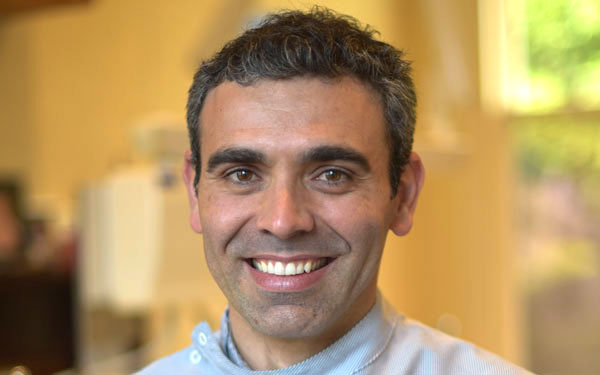 Dr Rob Aurelio