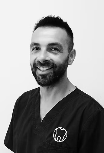 Dr. Kiril Vaskoski