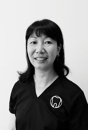 Dr Audrey Choo