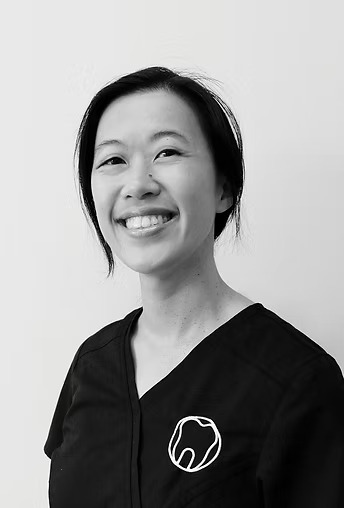 Dr Nikki Liew